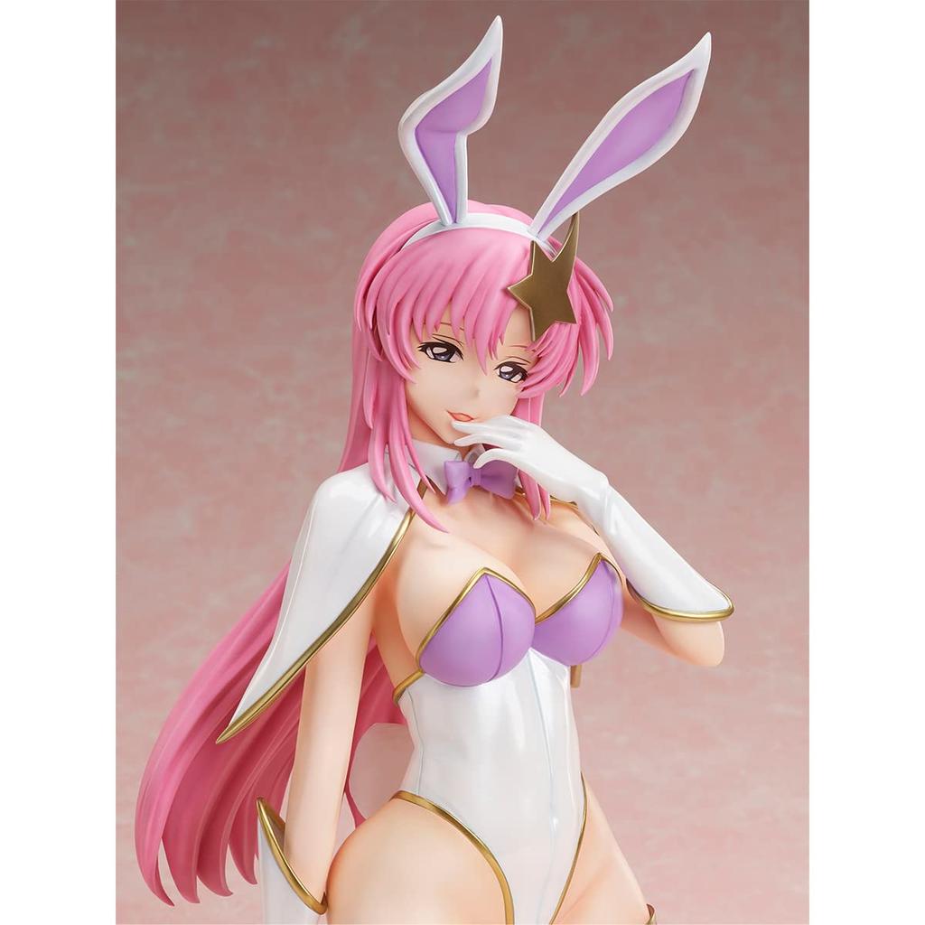 MegaHouse - Mobile Suit Gundam SEED Destiny - Meer Campbell Bunny ver., 1:4 Scale B-Style