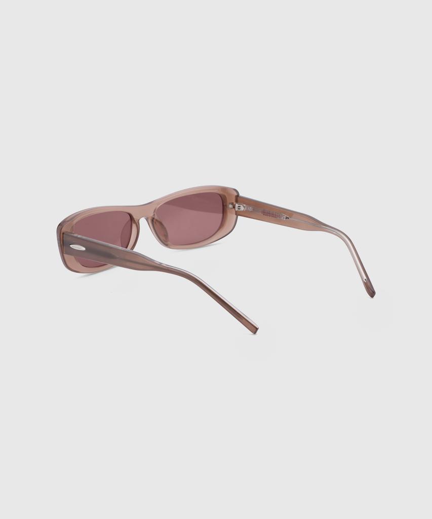 Beulluellipeonteu Druki Ash Brown