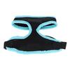 AntiLost Dog Vest Harness NoPull Pet Breathable and Adjustable Vest Harness Blue S