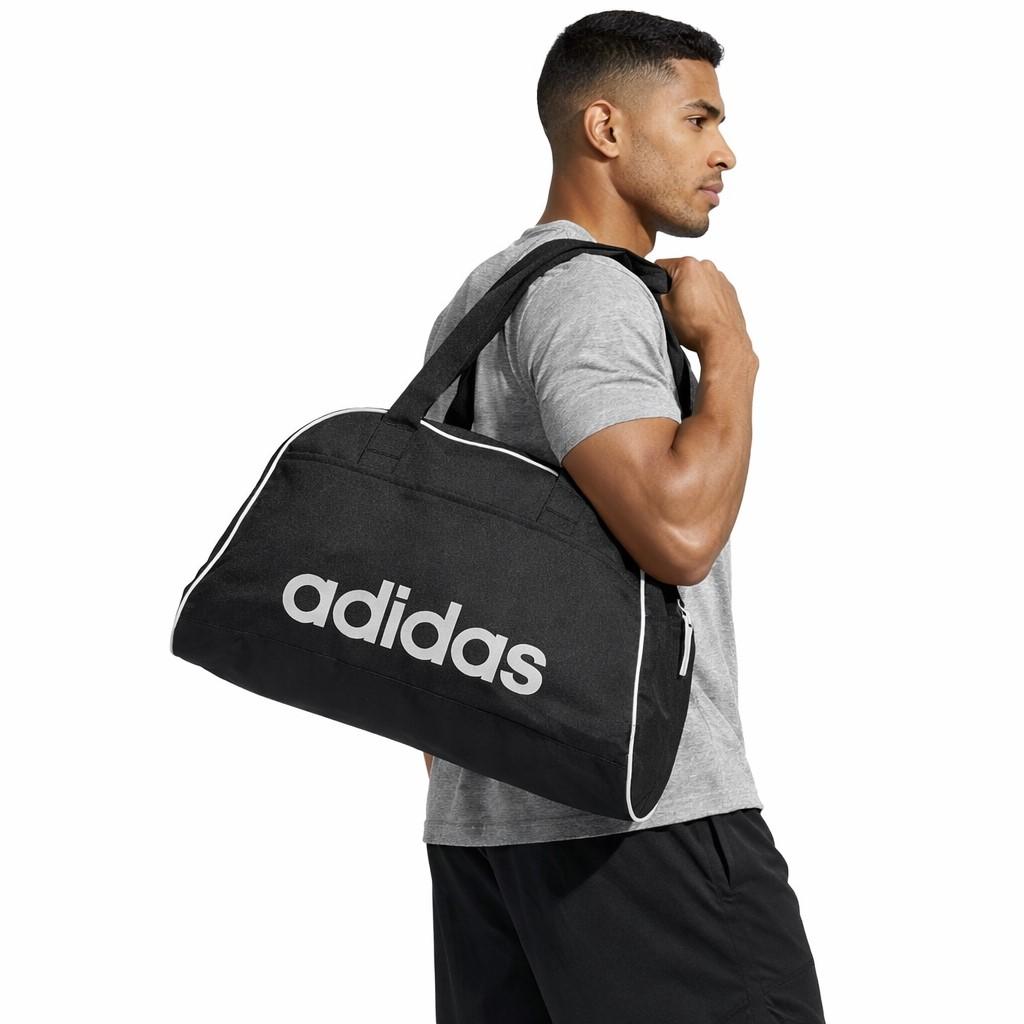Adidas Linear Essential Bowlingbag [IP9785]