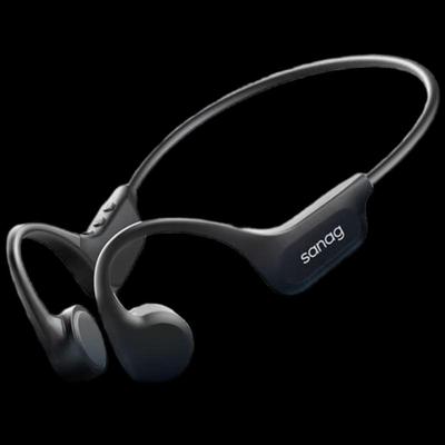 Saina Open-Ear Bone Conduction Sports Headphones