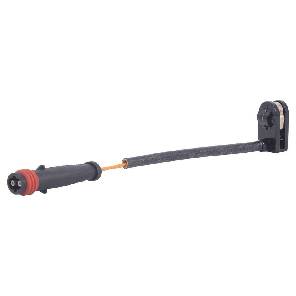 2 Pièces Capteur d'usure de plaquette de frein avant gauche et droite, Compatible avec Mercedes-Benz Sprinter 2500 2010-2024 & pour Sprinter 1500 2019-2023 & pour ML350 2006,