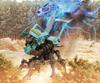 ZOIDS Zoids Wild ZW03 Kabutar