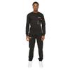 Duck and Cover Mens Applewood Top & Bottom Set