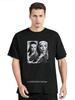 Smoking And Drinking Nuns Religious T-shirt Cute Tshirt Funny Summer Cotton T Shirt Clothing Oversized Tees Tops Unisex