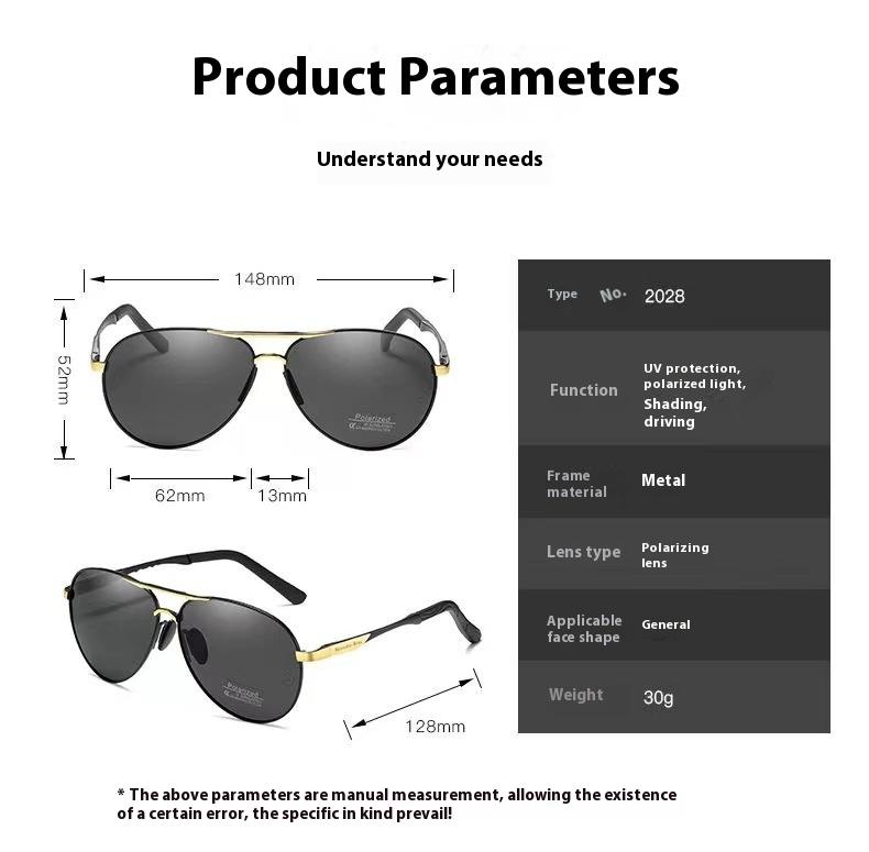 Car Sticker Mercedes Benz A B C E V R Class A35 A45 GLA GLB GLC GLK SLK ML SL Car Leisure Men Women Polarized Sunglasses Anti Gl