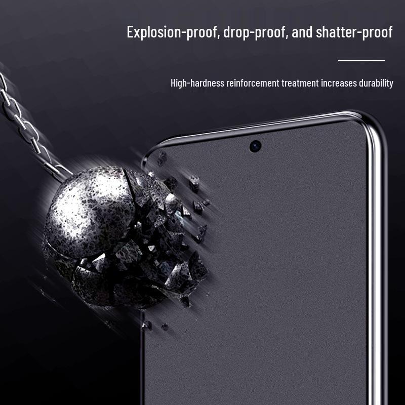 Asus ROG7 Tempered Matte Screen Protector