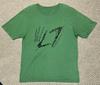 L7 Collection Band Tour  Gift For Fan All Size S-5XL Green T-shirt K641 Unisex T-Shirt