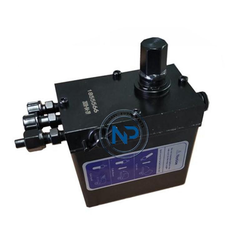 Scani Cabin Lift Pump Oem 1794907 2204435 for Truck Cabin tilt pump