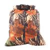 3L Waterproof Dry Bag Water Resistant Swimming Storage Bag Pack for Rafting Kayaking Camping Floating Sailing Canoeing