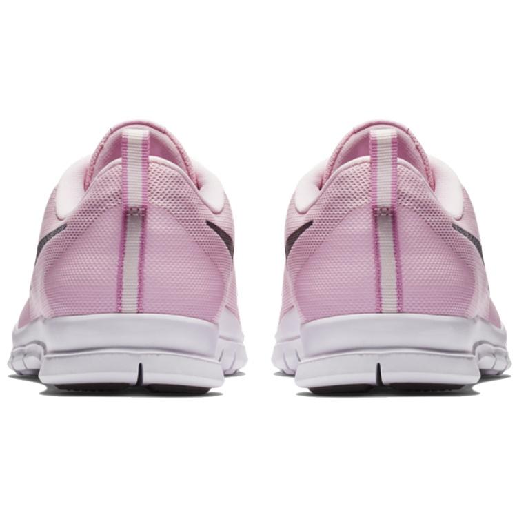 Nike Flex Essential TR Mesh, Textile, Synthetic Leather Slip Resistant Lightweight Non slip Lightweight Low top Women's 924344-602