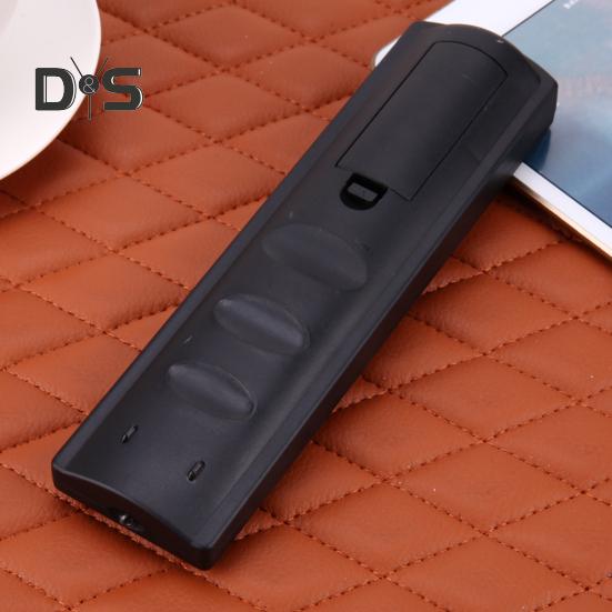 Universal Remote Control for TV CBL DVD SAT Battery Powered Advanced Smart Chipset Remote Control Replacement Parts Accessories