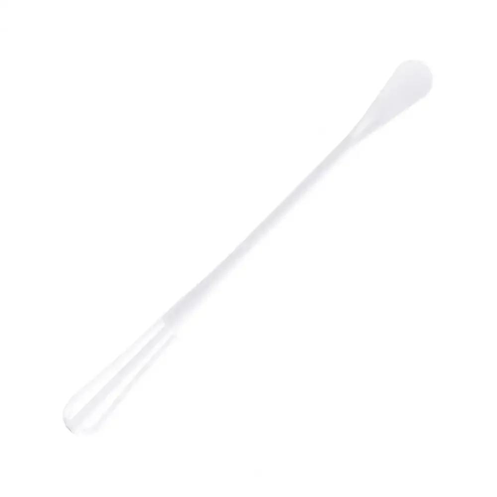 

Egg Beater Attractive Integrated Manual Egg Stirrer Long Lasting Egg Mixing Stick белый