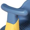Baby Bath Chair Ergonomic Design Anti-Slip Sitting Baby Bathroom Chair Seat Promotes Independent
