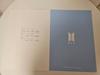 BTS Matchbox #4 MERCH BOX #4 Used