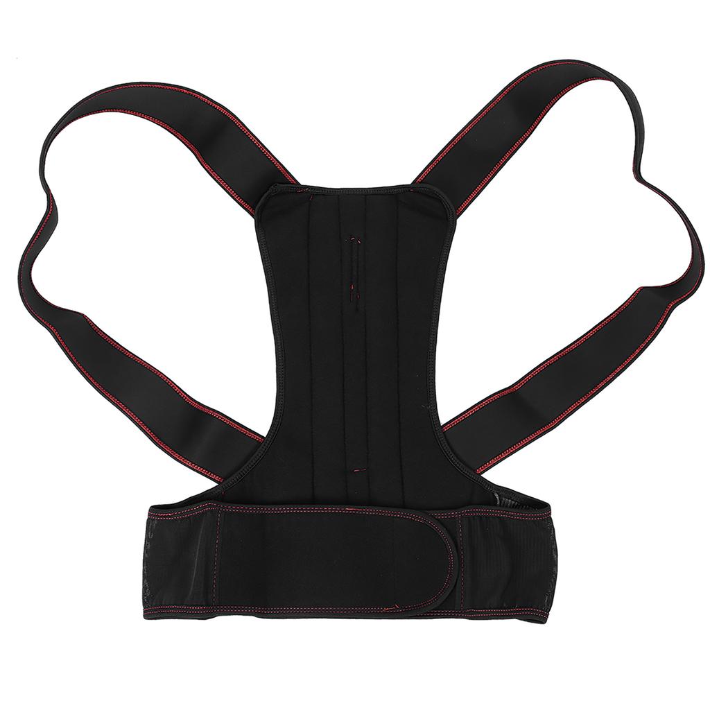 Unisex Corrector Brace Hunchback Correction Belt Back Spine Support