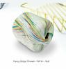 10pcs/lot Pure cotton space-dyed lace thread violent bear hand-crocheted shawl knitting fine wool
