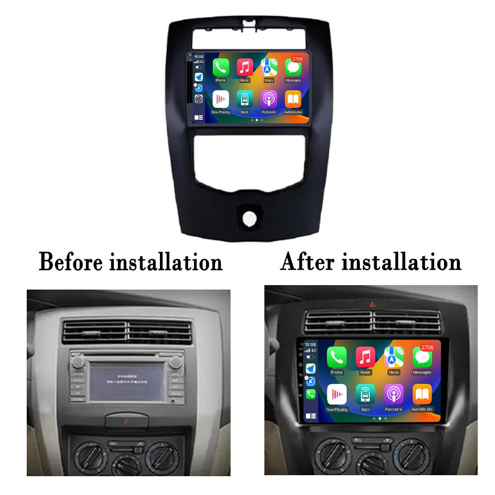 RDS FM Android 14 For Nissan Teana 3 Altima 5 L33 2013 - 2020 Car GPS Radio Multimedia Video Player Navigation GPS Wifi