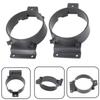 1 пара рамок противотуманных фар 1387139 1387138 для Ford Transit 2006-2014