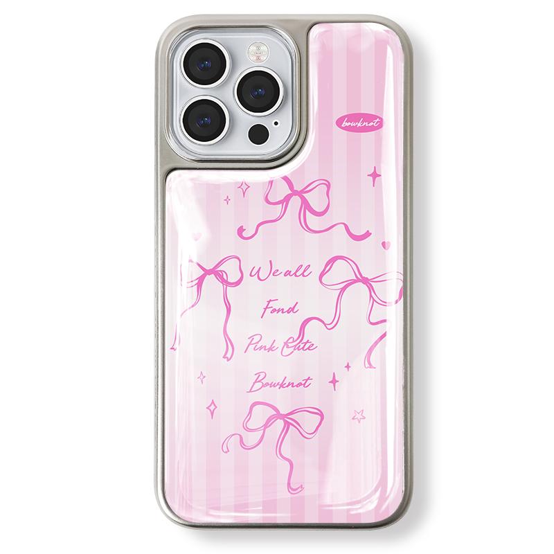 

Zhitai Гальванизированный серебристый чехол с капельным клеем для iPhone 16/15/14 Pro Max/15 Plus Apple 17 Pro Max