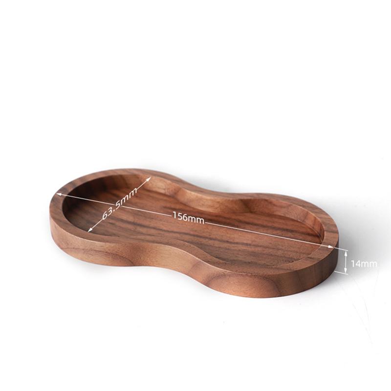 AD23-Coffee Distributor And Tamper, 51Mm 53Mm 58Mm Professional Espresso Hand Coffee Hammer Tamping Kit With Universal Base Dura