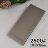 Diamond Sharpening Stone Knife Sharpener Hard Base Non-slip Grit 80-3000# Diamond Tools Fine Grinding Whetstone 230*80mm