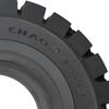 Chaoyang 21*8-9 Commercial Solid Tire with Rim