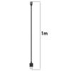 Magnetic USB Charging Cable Chargers for PurFree (BC01) Bone Conductions Headphones Fast Charging Cable Power Chargers