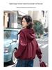 Brand New Women's Hooded Thin Jacket 2025 - Hot Style, Sunscreen, Loose Fit, Trendy Casual Outerwear