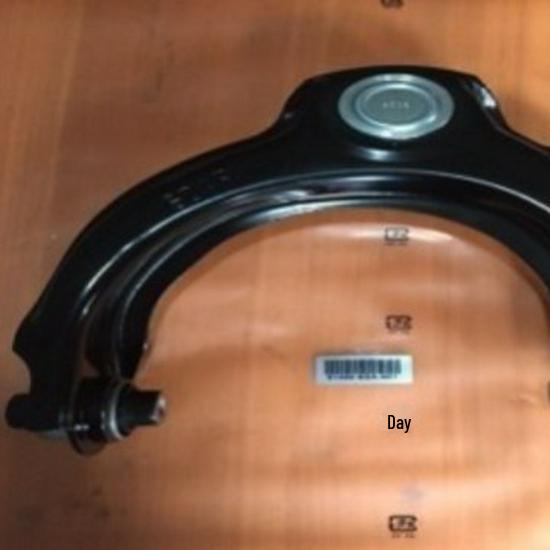 

Right Control Arm with Ball Joint for Honda 51450-SDA-A01/51460-SDA-A01 чорний