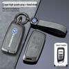 Changan Key Cover: Fits CS75Plus, SC55, Eado, CS35, Oshan X7, Blue Whale X5, Yue Xiang, CS85.