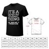 Its A Buckley Thing You Wouldnt Understand Funny Cute Gift T Shirt For Men Women Hoodie Sweatshirt Sticker Family Reunio T-Shirt