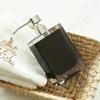 Transparent Resin Bathroom Liquid Soap Dispenser Hand Sanitizer Shampoo Face Cream Body Wash Bottle Separately Apartment Hotel