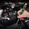 Car Electrical Circuit Tester Power Probes Auto Scanner Electric System Tester