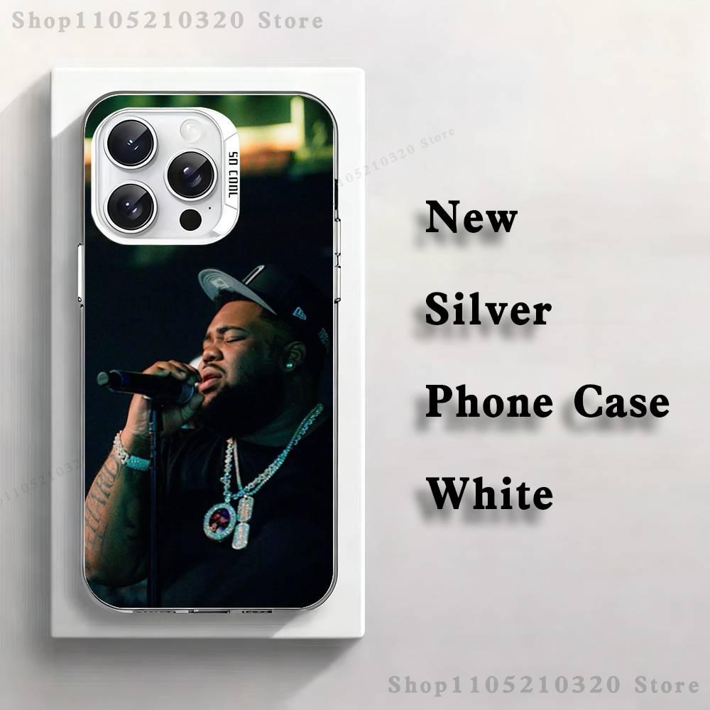 

Rod W-Wave Phone Case For iPhone 17,16,15,14,13,12,11,Pro,XS,Max,Plus,Mini,SE4,E white Matte Shockproof Cover iPhone16plus