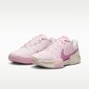Nike Wmns GP Challenge Pro Premium Hard Court 'Pearl Pink' Sneakers