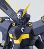TAMASHII NATIONS ROBOT SPIRITS Crossbone Gundam X2 Custom Action [SIDE MS] (Full Ver.)