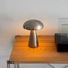 LED Table Lamp Touch Sensor Desk Lamp Stylish Reading Light  Restaurant