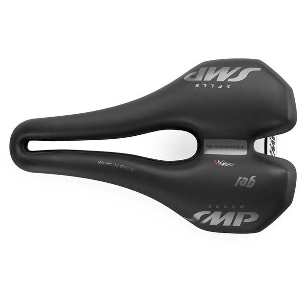 Selle SMP E-Suv Gel Fahrradsattel