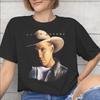 Garth Brooks Tour 2026 Printed T Shirt Unisex WoUnisex 100 Cotton Tee Shirt Clothes