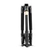 Era Q555 Lightweight Aluminum DSLR Tripod with Buckle Support