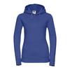 Russell Womens Premium Authentic Hoodie (3-Layer Fabric)