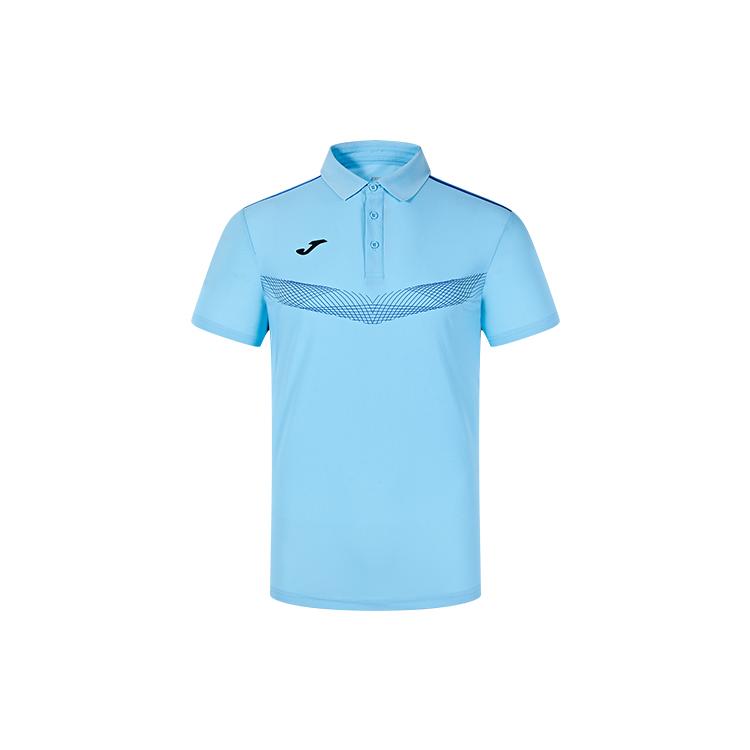 Joma Training Series Polo Shirt Men's 3145FL0025