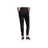 Adidas W Id 3S Snap Track Pants Women Bottoms Black DZ8660