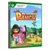 Jeu xbox series x - my fantastic ranch - simulation - en boîte