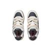 Li Ning Journey V2 Slip Resistant, Abrasion Resistant, Lightweight Low top Skateboard Shoes Women's Ecru AGCT138-4