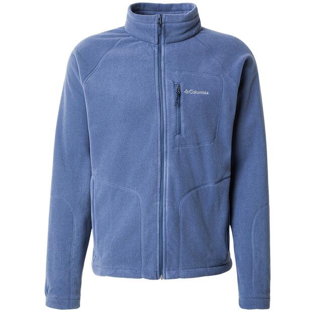 Флисовая куртка Columbia Fast Trek II Full Zip Fleece L