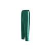 Adidas Neo Striped Casual Straight Leg Vintage Knitted Sports Pants Unisex Pants Green IK7619