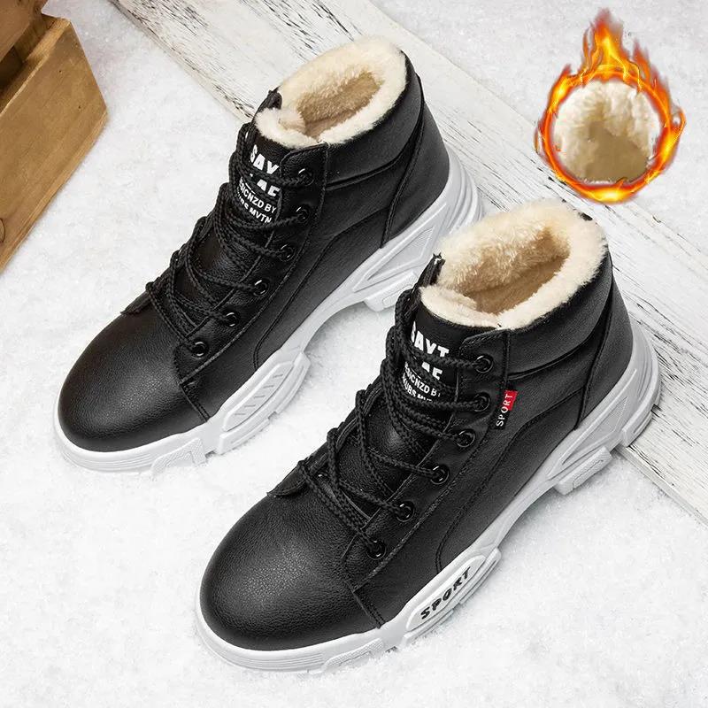 Scarpe Invernali da Uomo − Acquista 2190 Prodotti | Stylight