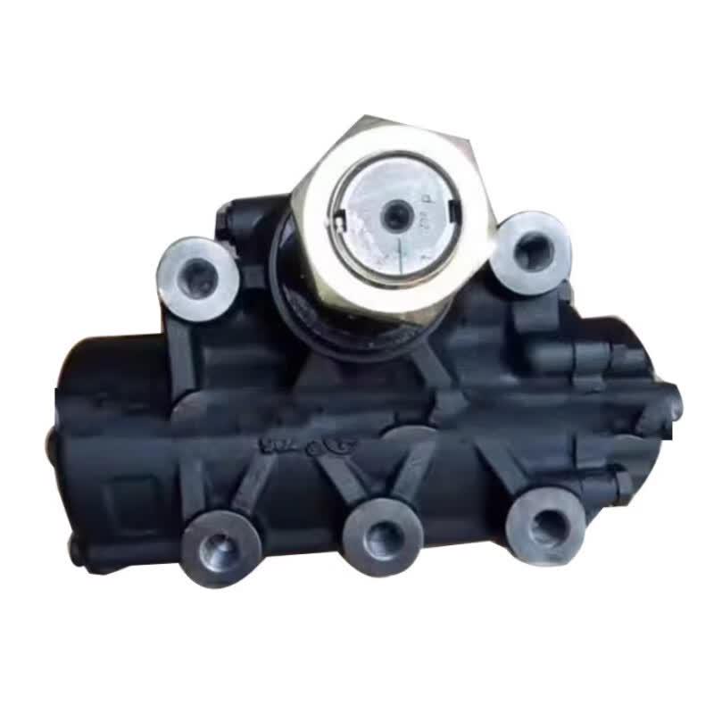 Shaanqi SX2190 Steering Gear Assembly